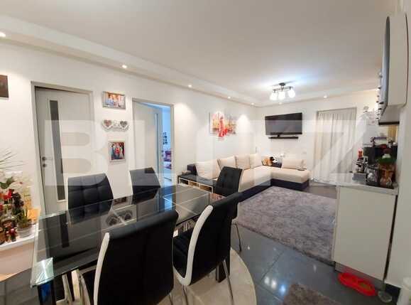 Apartament de vânzare 3 camere Floreşti - 60782AV | BLITZ Cluj-Napoca | Poza5