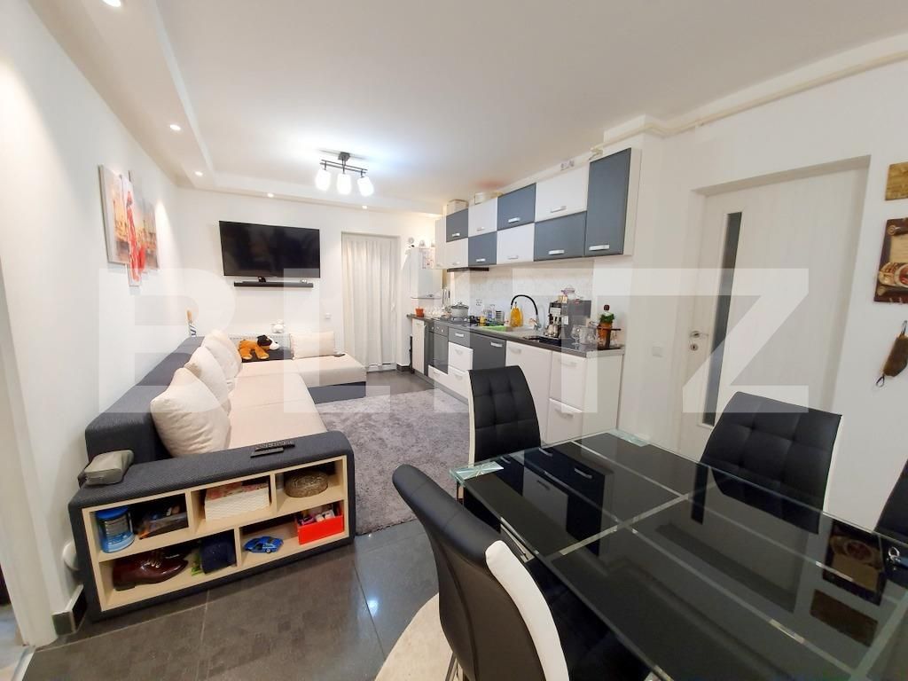 Apartament de vânzare 3 camere Floreşti - 60782AV | BLITZ Cluj-Napoca | Poza3