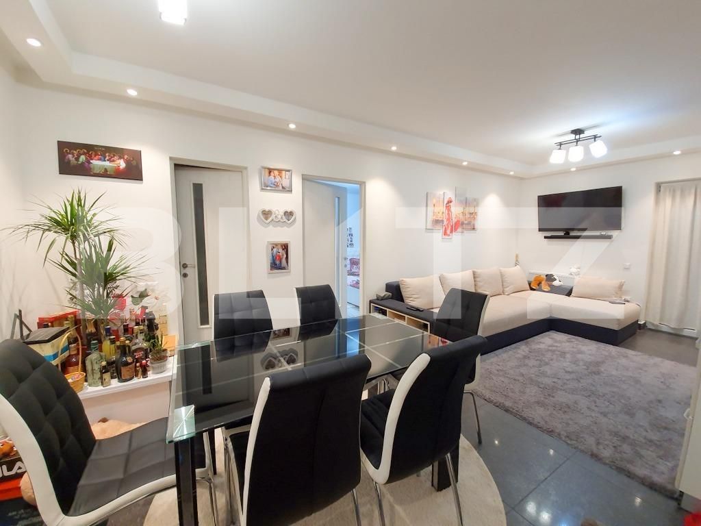 Apartament de vânzare 3 camere Floreşti - 60782AV | BLITZ Cluj-Napoca | Poza4