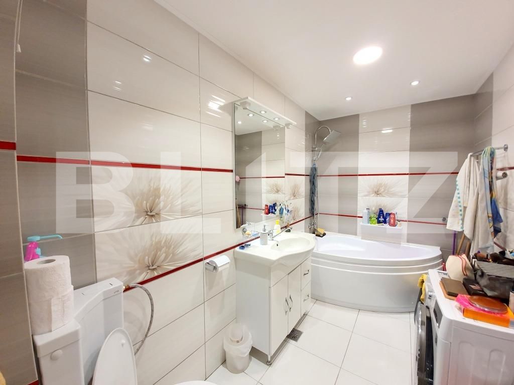 Apartament de vânzare 3 camere Floreşti - 60782AV | BLITZ Cluj-Napoca | Poza11