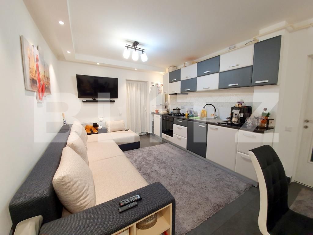 Apartament de vânzare 3 camere Floreşti - 60782AV | BLITZ Cluj-Napoca | Poza2