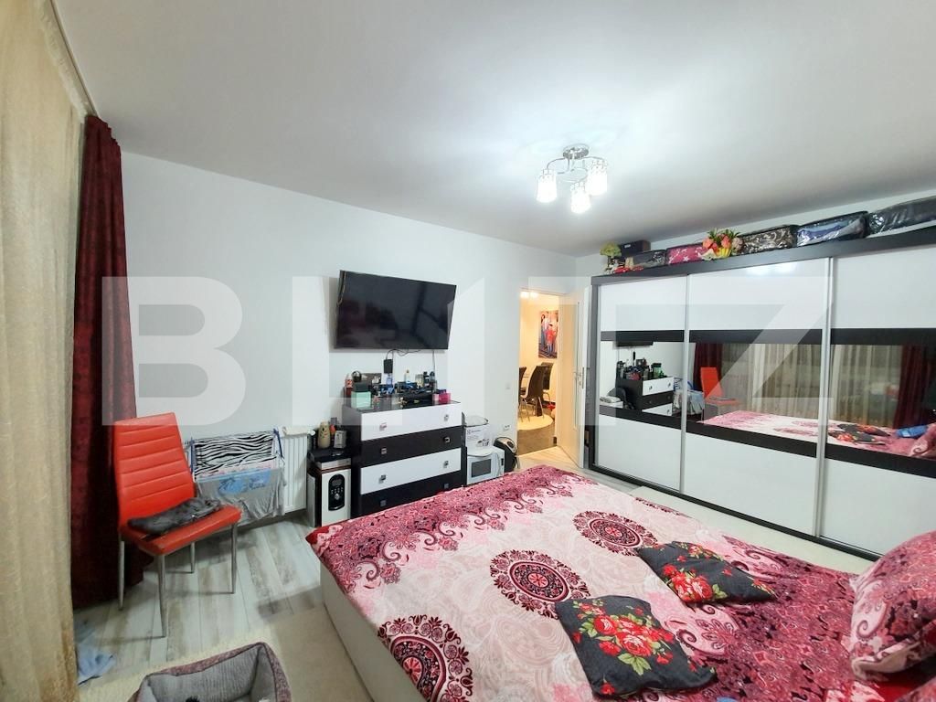 Apartament de vânzare 3 camere Floreşti - 60782AV | BLITZ Cluj-Napoca | Poza8