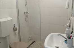 Casa cuplata cu teren de 60 mp, zona Gara CFR