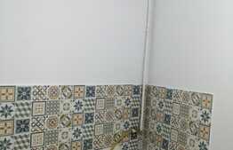 Casa cuplata cu teren de 60 mp, zona Gara CFR