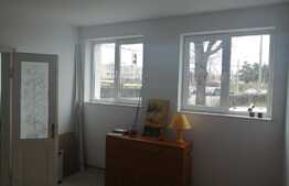 Casa cuplata cu teren de 60 mp, zona Gara CFR