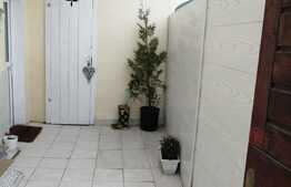 Casa cuplata cu teren de 60 mp, zona Gara CFR