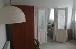 Casa cuplata cu teren de 60 mp, zona Gara CFR