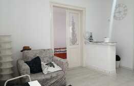 Casa cuplata cu teren de 60 mp, zona Gara CFR