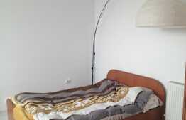 Casa cuplata cu teren de 60 mp, zona Gara CFR