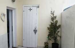 Casa cuplata cu teren de 60 mp, zona Gara CFR