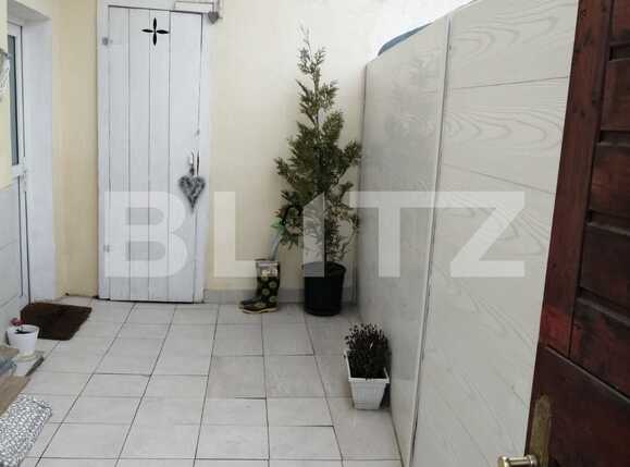 Casa de vânzare 2 camere Semicentral - 60783CV | BLITZ Cluj-Napoca | Poza3