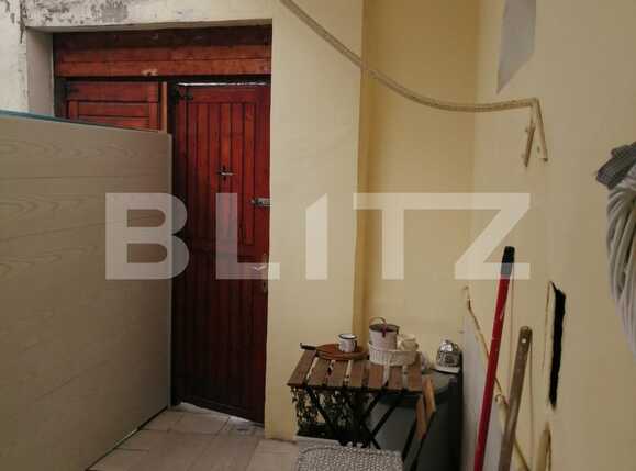 Casa de vânzare 2 camere Semicentral - 60783CV | BLITZ Cluj-Napoca | Poza5