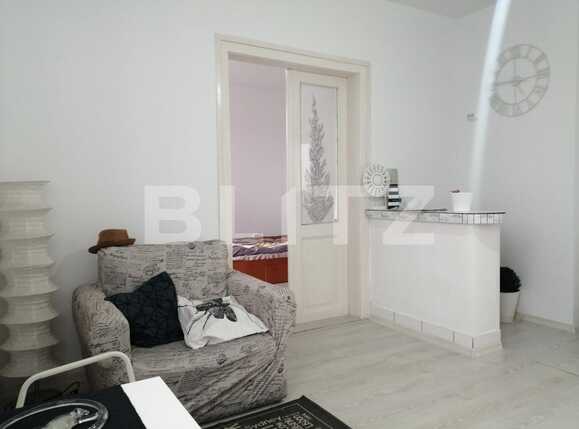 Casa de vânzare 2 camere Semicentral - 60783CV | BLITZ Cluj-Napoca | Poza10