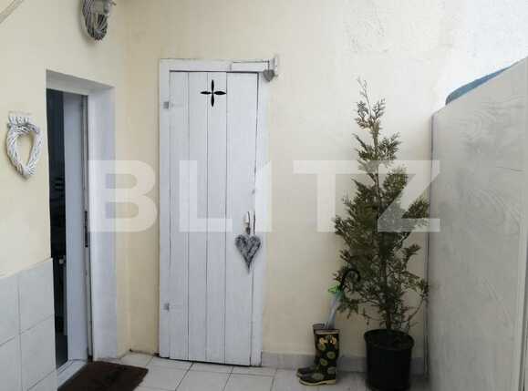Casa de vânzare 2 camere Semicentral - 60783CV | BLITZ Cluj-Napoca | Poza4