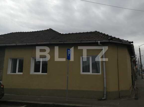 Casa de vânzare 2 camere Semicentral - 60783CV | BLITZ Cluj-Napoca | Poza1
