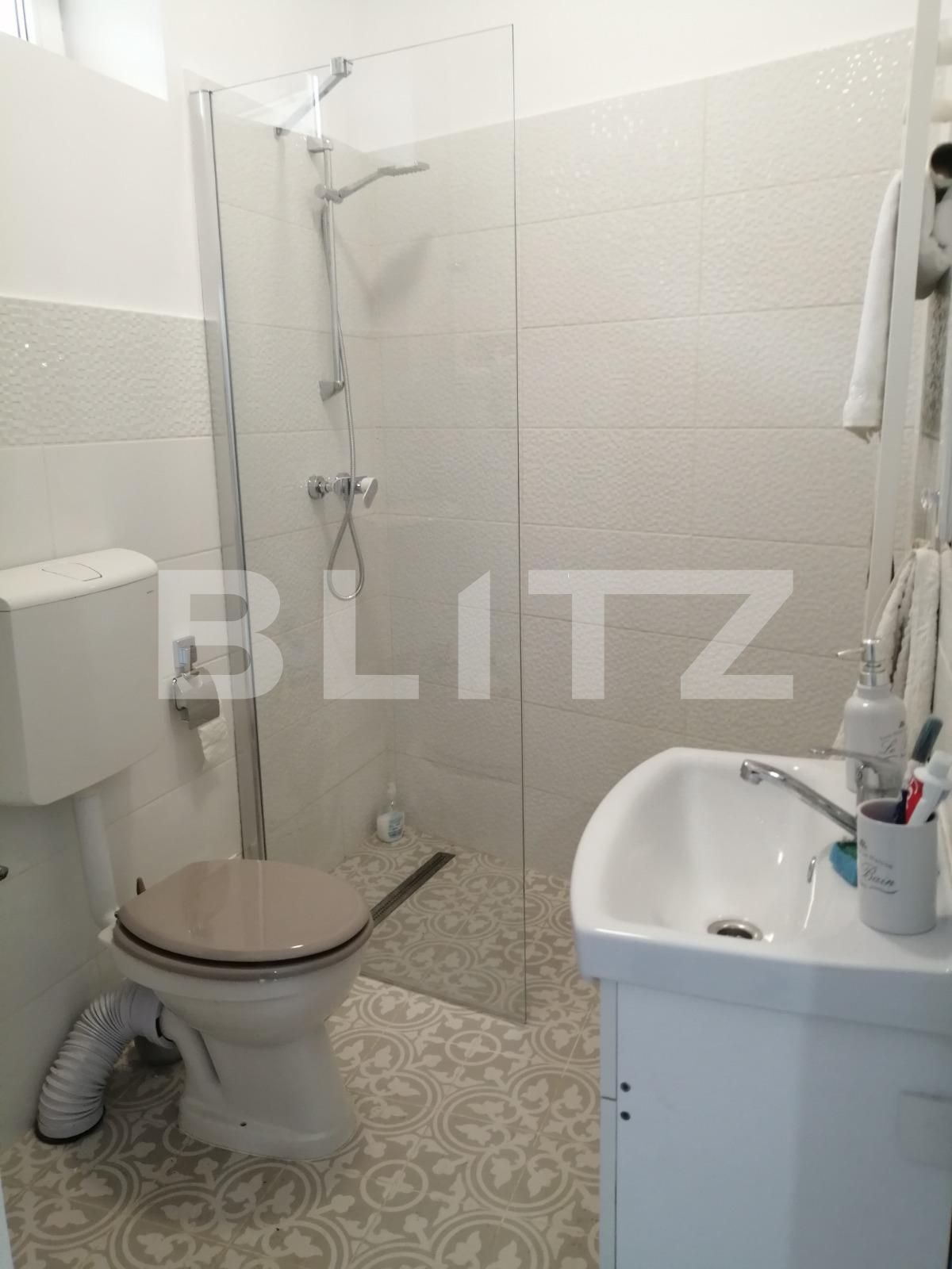Casa de vânzare 2 camere Semicentral - 60783CV | BLITZ Cluj-Napoca | Poza11