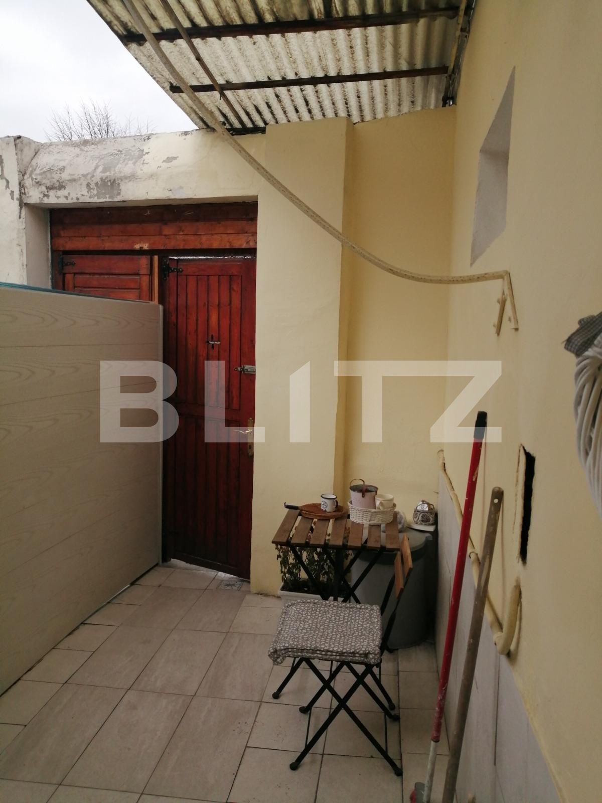 Casa de vânzare 2 camere Semicentral - 60783CV | BLITZ Cluj-Napoca | Poza5