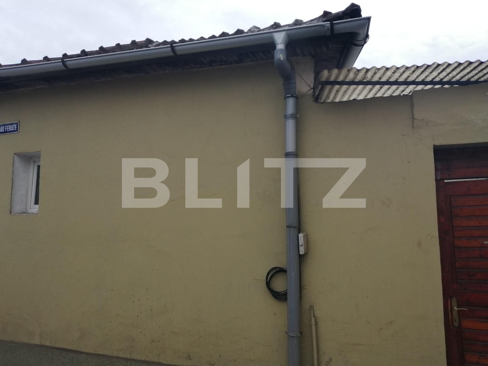 Casa de vânzare 2 camere Semicentral - 60783CV | BLITZ Cluj-Napoca | Poza2