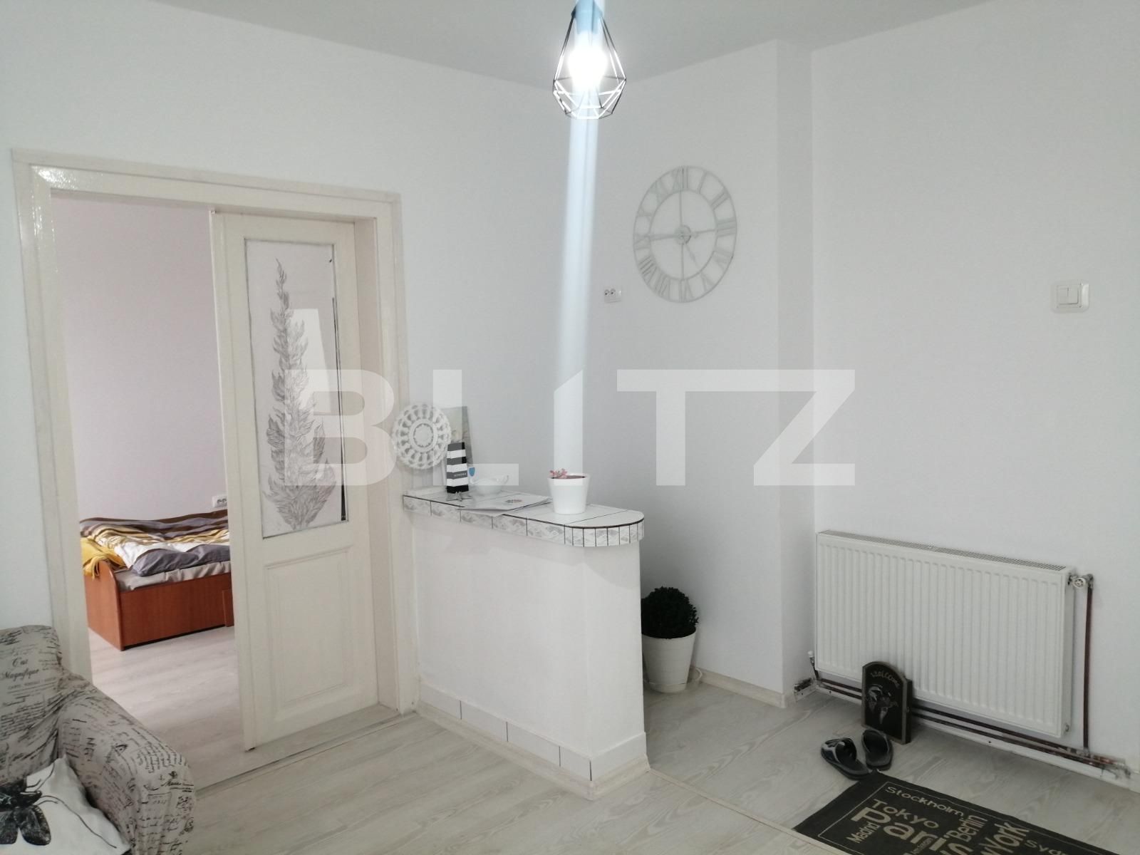 Casa de vânzare 2 camere Semicentral - 60783CV | BLITZ Cluj-Napoca | Poza6