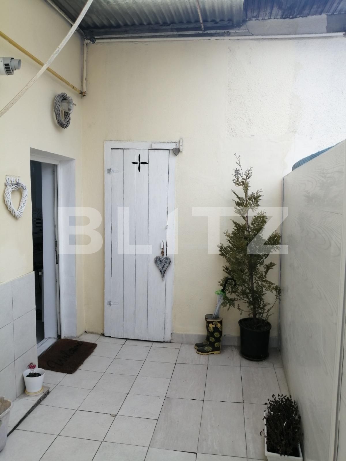Casa de vânzare 2 camere Semicentral - 60783CV | BLITZ Cluj-Napoca | Poza4