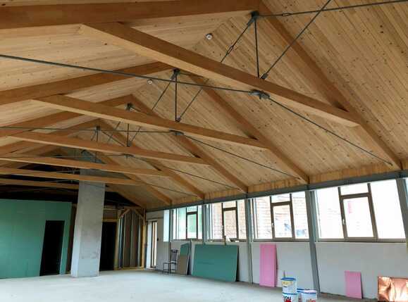 Spațiu comercial de vânzare Central - 60784SVC | BLITZ Cluj-Napoca | Poza2