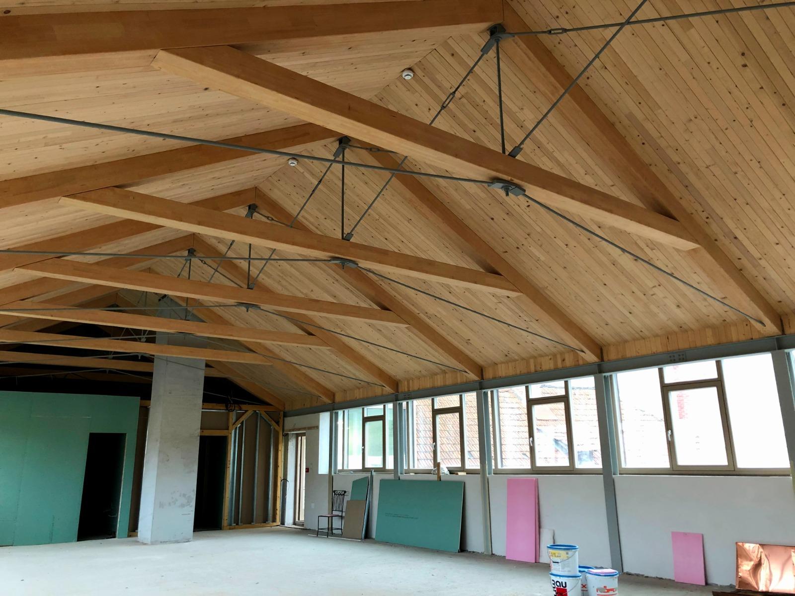 Spațiu comercial de vânzare Central - 60784SVC | BLITZ Cluj-Napoca | Poza2