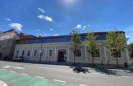 Spatiu servicii medicale, comercial sau birouri, ultracentral. 