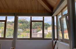 Spatiu servicii medicale, comercial sau birouri, ultracentral. 