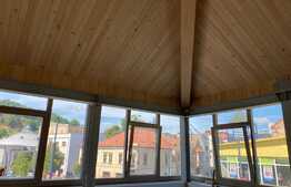 Spatiu servicii medicale, comercial sau birouri, ultracentral. 