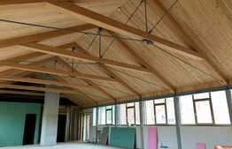 Spatiu servicii medicale, comercial sau birouri, ultracentral. 