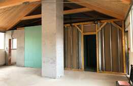 Spatiu servicii medicale, comercial sau birouri, ultracentral. 