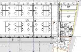 Spatiu servicii medicale, comercial sau birouri, ultracentral. 