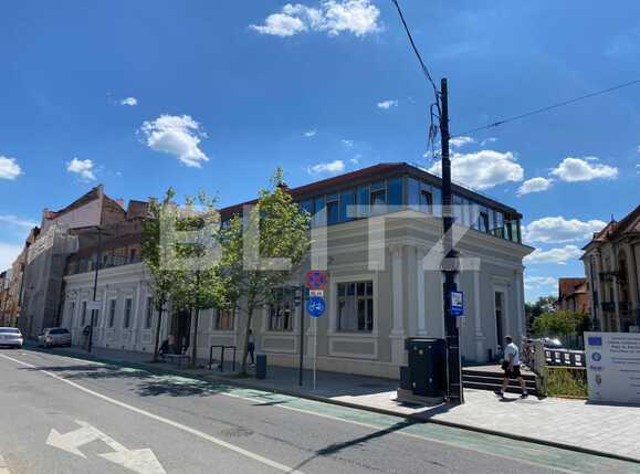 Spațiu comercial de închiriat Central - 60785SIC | BLITZ Cluj-Napoca | Poza1