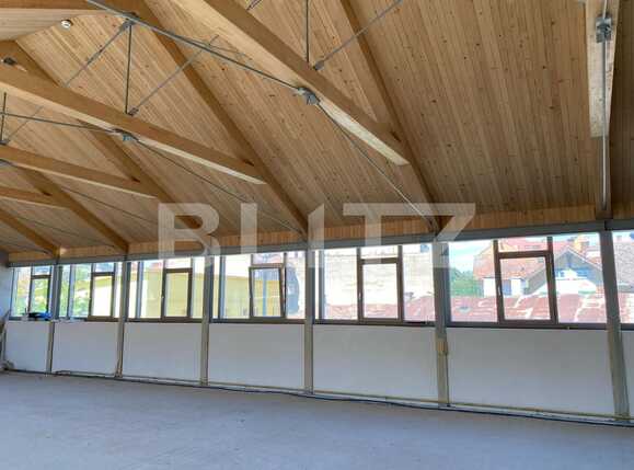 Spațiu comercial de închiriat Central - 60785SIC | BLITZ Cluj-Napoca | Poza13