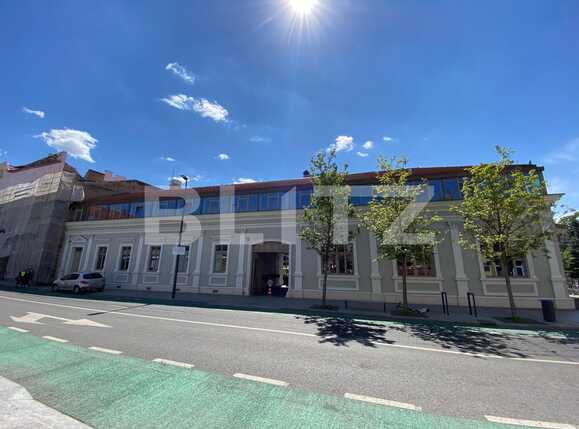 Spațiu comercial de închiriat Central - 60785SIC | BLITZ Cluj-Napoca | Poza12