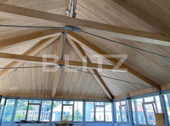 Spațiu comercial de închiriat Central - 60785SIC | BLITZ Cluj-Napoca | Poza8