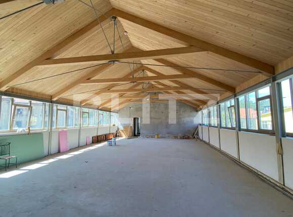 Spațiu comercial de închiriat Central - 60785SIC | BLITZ Cluj-Napoca | Poza7