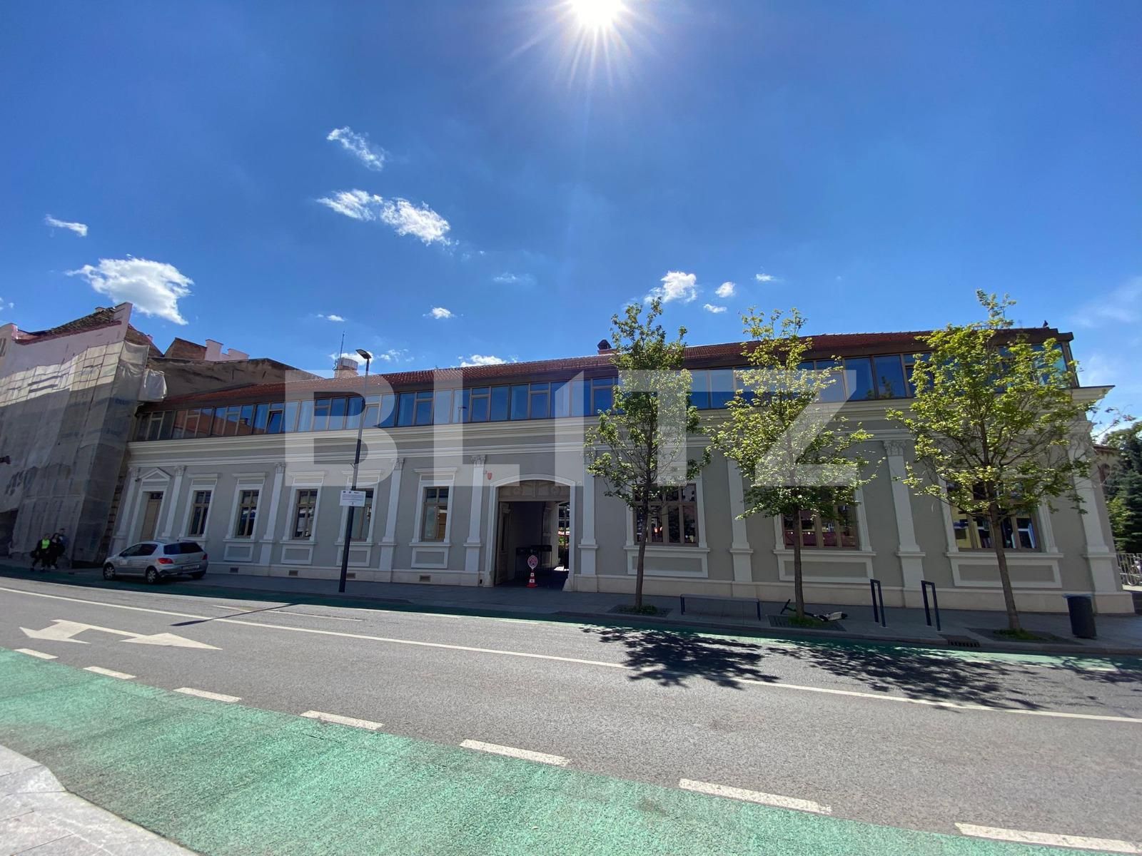 Spațiu comercial de închiriat Central - 60785SIC | BLITZ Cluj-Napoca | Poza12