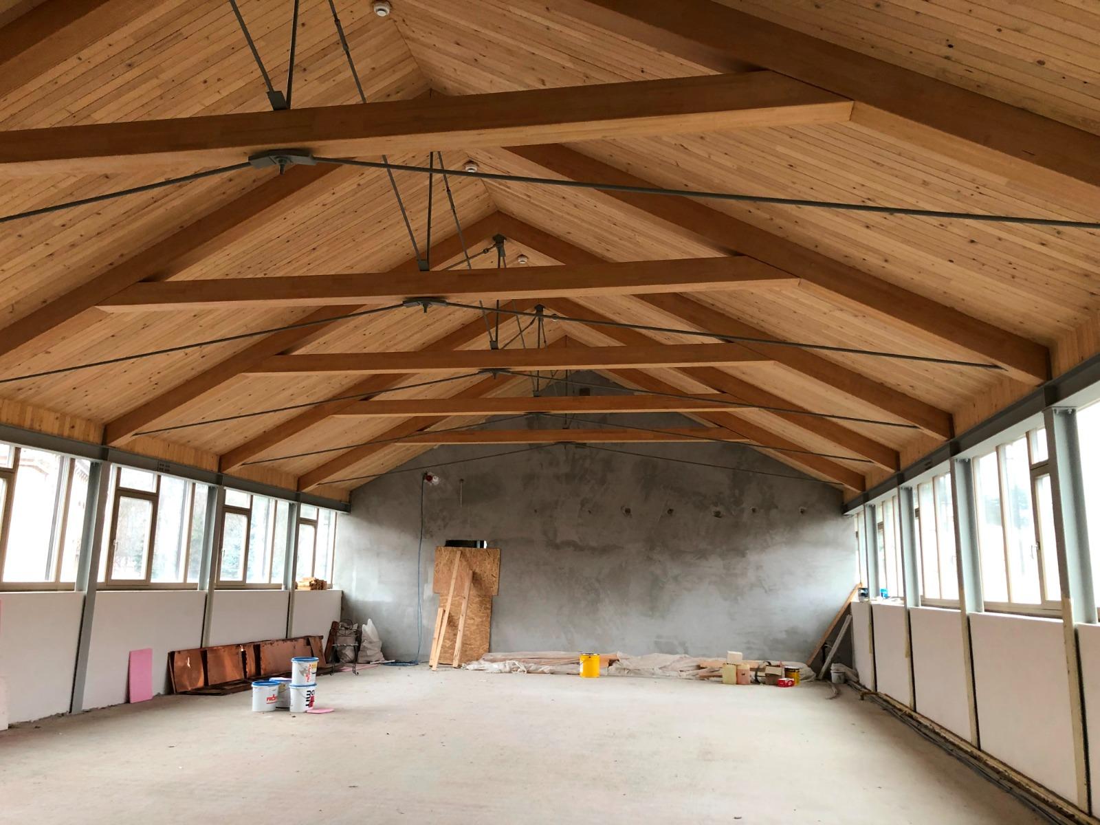 Spațiu comercial de închiriat Central - 60785SIC | BLITZ Cluj-Napoca | Poza2