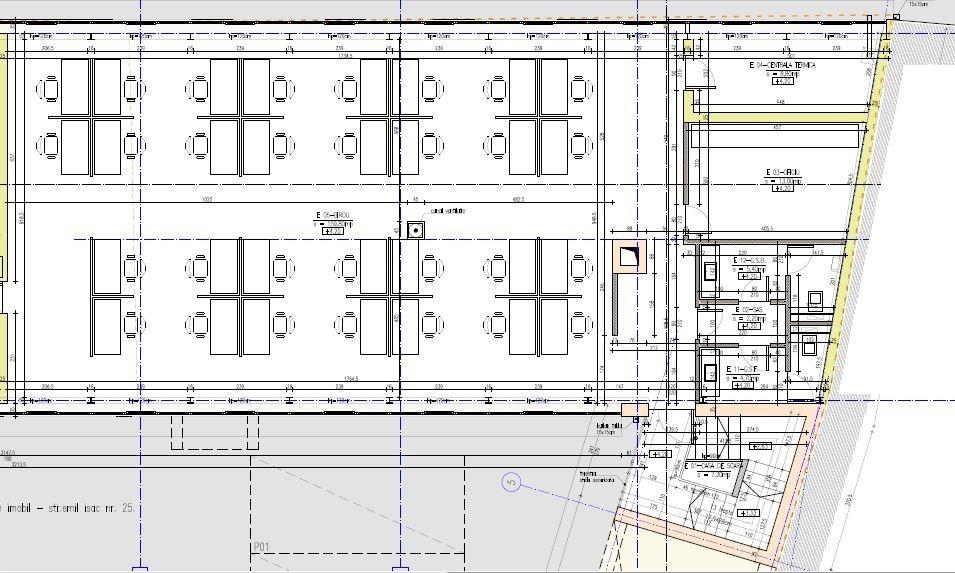 Spațiu comercial de închiriat Central - 60785SIC | BLITZ Cluj-Napoca | Poza5