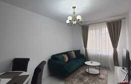 Apartamentul mult visat de tine, 2 camere decomandate, la cheie, ultrafinisat!