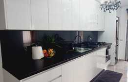 Apartamentul mult visat de tine, 2 camere decomandate, la cheie, ultrafinisat!