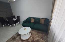 Apartamentul mult visat de tine, 2 camere decomandate, la cheie, ultrafinisat!