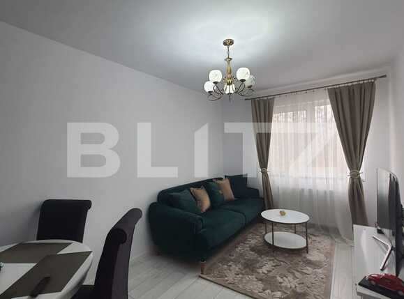 Apartament de vânzare 2 camere Manastur - 60786AV | BLITZ Cluj-Napoca | Poza9