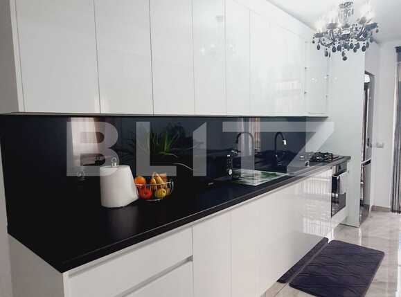 Apartament de vânzare 2 camere Manastur - 60786AV | BLITZ Cluj-Napoca | Poza1