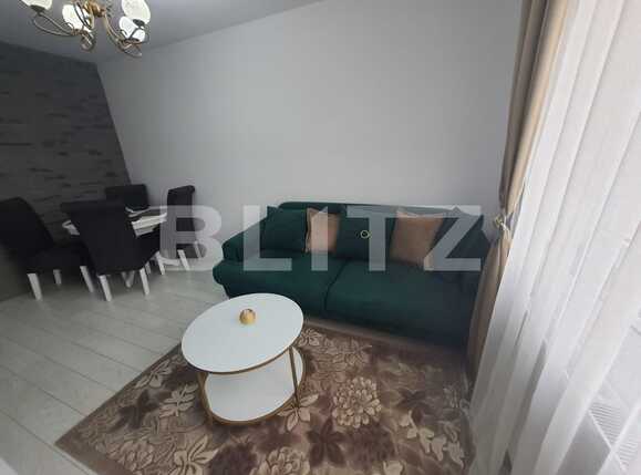 Apartament de vânzare 2 camere Manastur - 60786AV | BLITZ Cluj-Napoca | Poza4