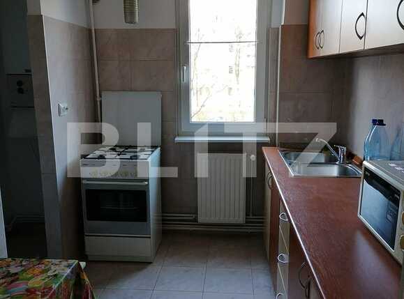 Apartament de închiriat 3 camere Astra - 60787AI | BLITZ Brașov | Poza12