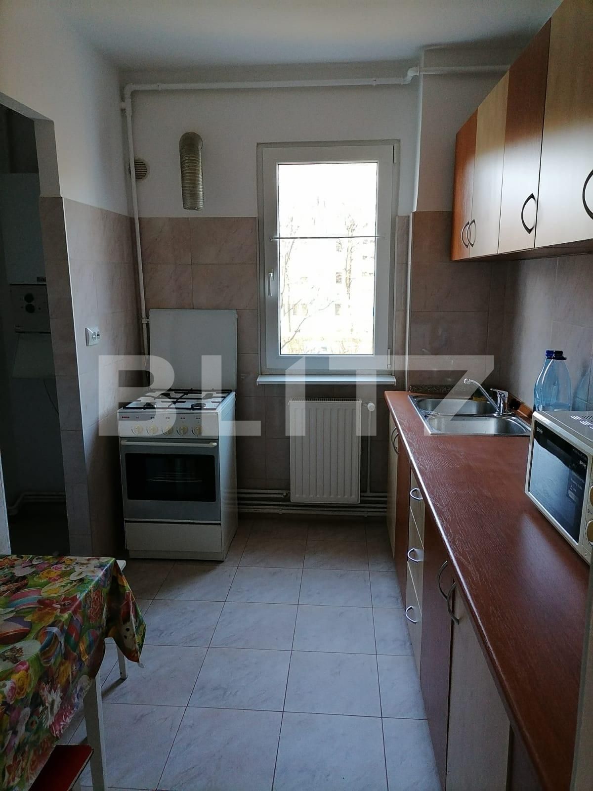 Apartament de închiriat 3 camere Astra - 60787AI | BLITZ Brașov | Poza12