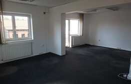 Casa pentru birouri in zona Gheorgheni. 