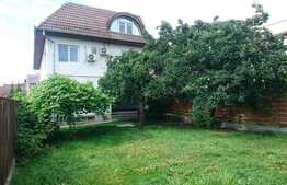 Casa pentru birouri in zona Gheorgheni. 